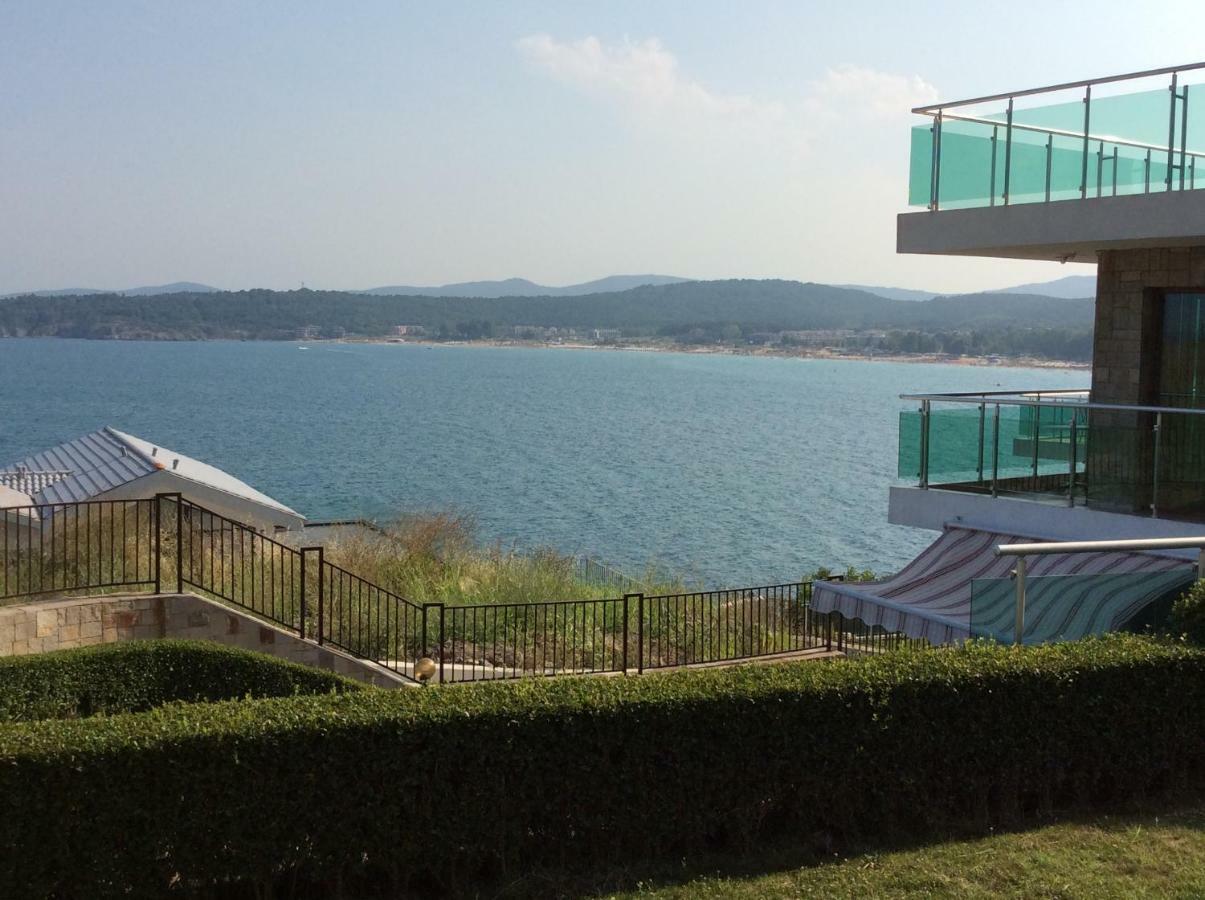 Richtiger Ort Für Einen Traumurlaub! Sozopol Exterior foto