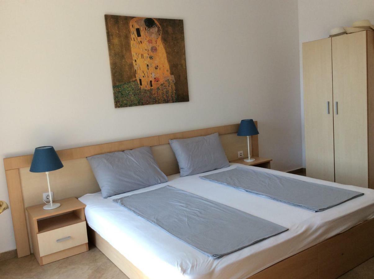 Richtiger Ort Für Einen Traumurlaub! Sozopol Exterior foto