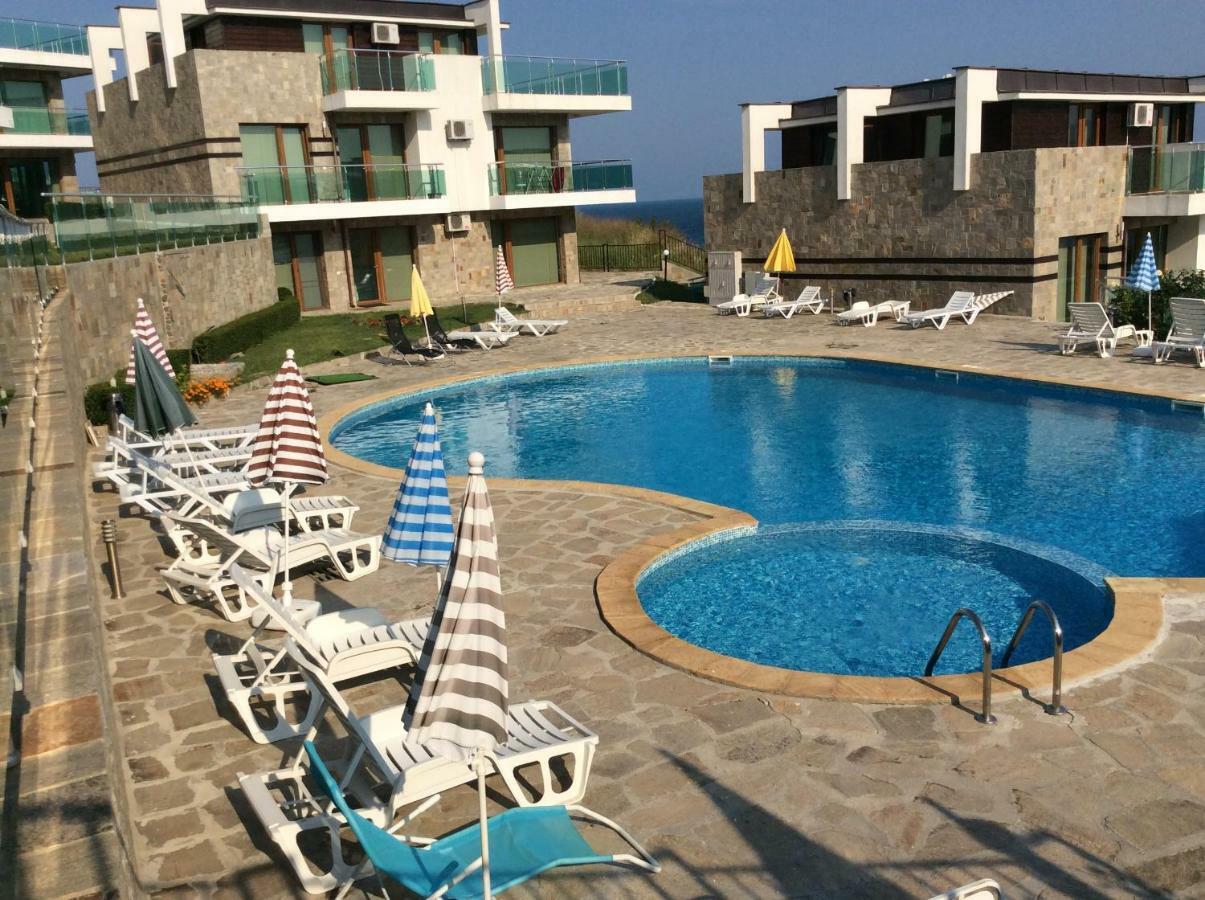 Richtiger Ort Für Einen Traumurlaub! Sozopol Exterior foto