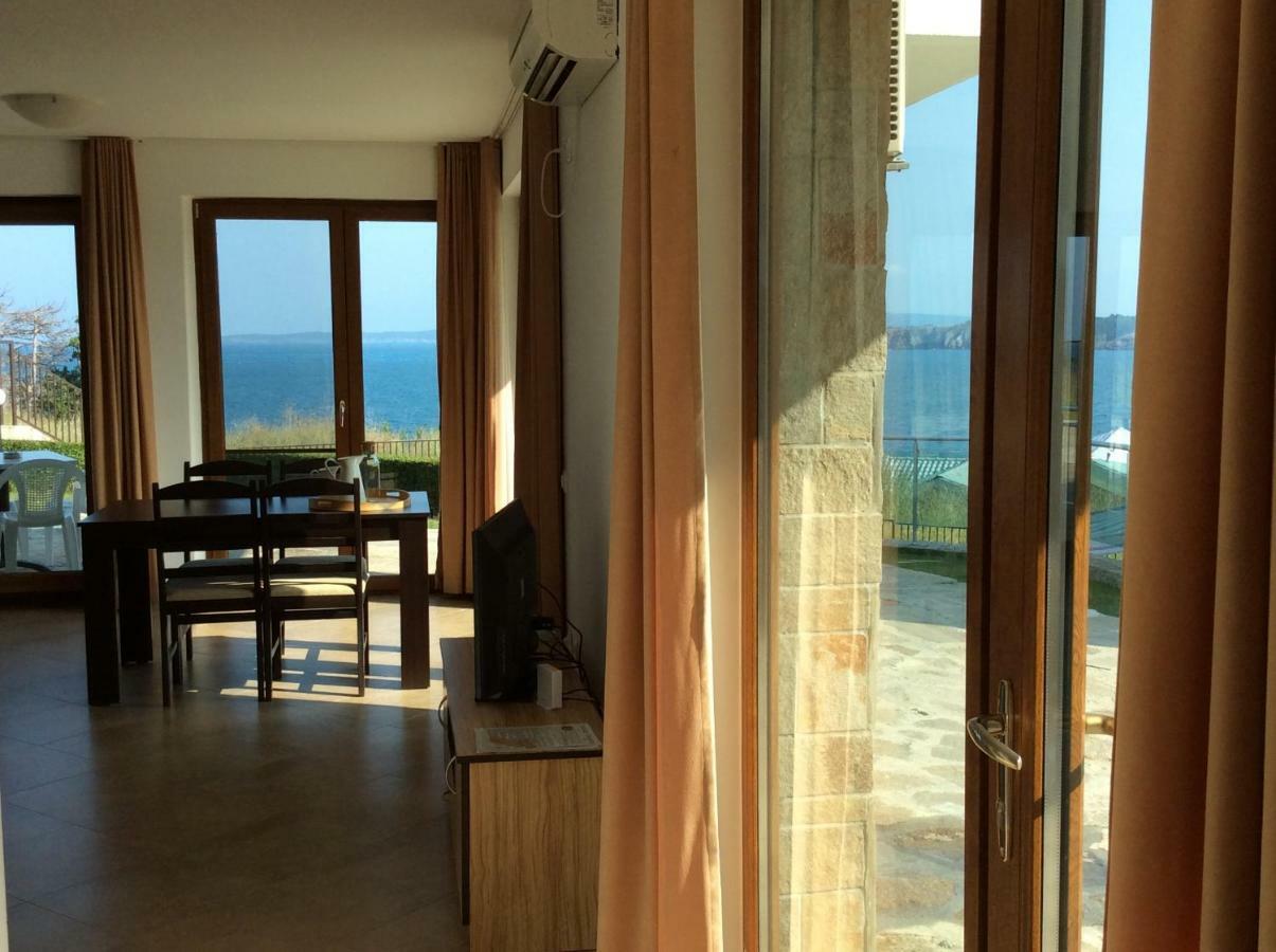 Richtiger Ort Für Einen Traumurlaub! Sozopol Exterior foto